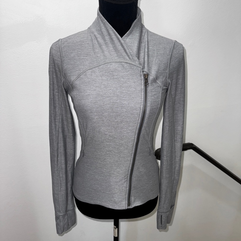 Lululemon Precision Jacket - image 7